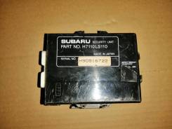   Subaru H7110LS110 H7110LS110 