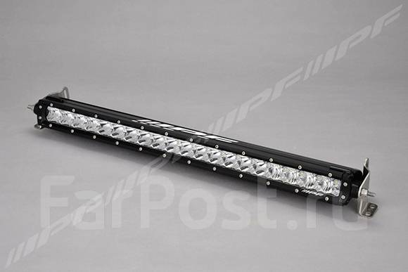 Светодиодная балка IPF Light BAR 600 series FJ621 Япония оригинал