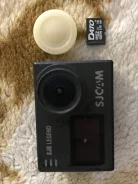 SJCAM SJ6 Legend. 15 - 19.9 ��, ��� ��������� ����