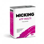 Micking. ATF (��� ����), �������������, 0W-16, 4��. ����