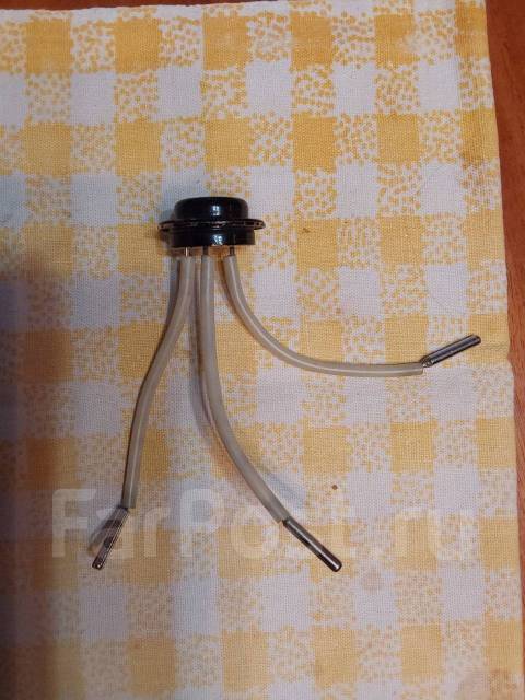 Электронный раритет транзистор П210 1964 год - Антиквариат во Владивостоке