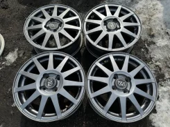 US-Mag. 6.0x15", 4x100, ET43, �� 67,1���. ����