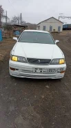Toyota Mark II. �������, ������, 2.0 (197��.�.), ������, 120 000����. �� ����
