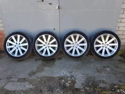 Venerdi. 8.5/9.5x19", 5x114.3, ET-30/-35, �� 60���. ����
