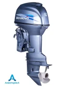 Seanovo. 60��.�., 2-�������, ����������, ���� L (508 ��), 2023 ��� ����