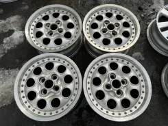 Forged. Japan. Fortion R15 4x100. 6.5x15", 4x100, ET38, �� 63���. ����