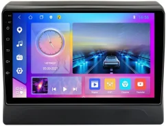 ������� ��������� Mitsubishi Delica D5 2018+ Android 10 2+16Gb ����