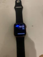 Apple Watch SE. NFC ����