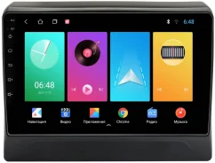 ������� ��������� Mitsubishi Delica D5 2018+ Android 10 2+32Gb ����