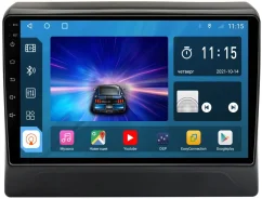 ������� ��������� Mitsubishi Delica D5 2018+ Android 10 4+64Gb DSP 4G ����