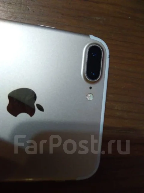 Apple iPhone 7 Plus. �/�, 32 ��, �������, 3G, 4G LTE ����