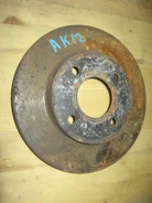 ���� ��������� ����� Nissan AK12, BZ11 March (238 *22 *4x100), cube ����������� 40206AX000, 40206CT40A ����