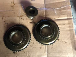 �������� ��� 3.2 CALa 06E109077E Audi A5 06E109077E ����