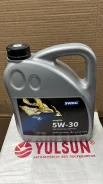 Swag. 5W-30, �������������, 4��. ����