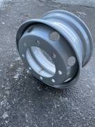 Jantsa. 6.75x17.5", 8x275, ET130,  221,0. 