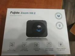 Fujida Zoom ����
