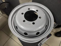���� ������ ����� 5.50/16 6/170/130/106 (������). 5.5x16", 6x170, ET106, �� 130���. ����