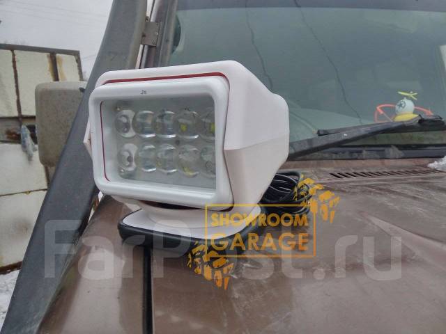 Фароискатель 50W LED с дистанционным управление, новый, в наличии. Цена ...