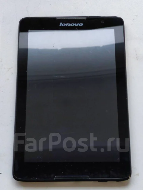 Lenovo IdeaTab A5500. 8 ������, ������ 16 �� ����