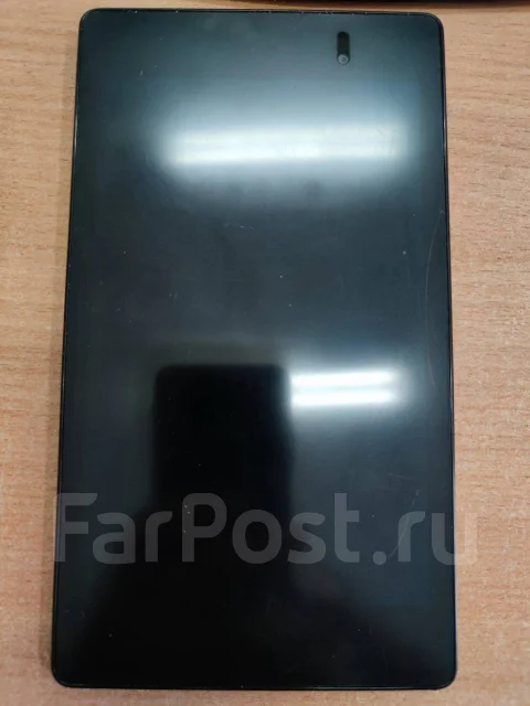 Asus Nexus 7. 7 ������ ����