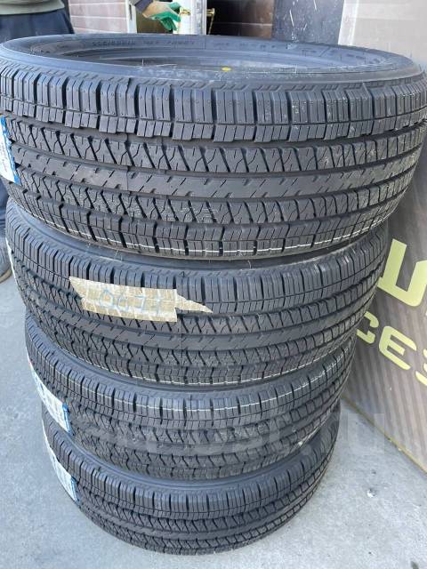 Triangle TR257, 235/60R18 103V, 235/55R18, 18", 4 шт, в наличии, 235/ ...