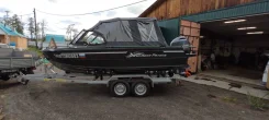 Northsilver. 2018 ���, ����� 6,1��., ��������� ���������, 200��.�., ������. ��� ����� �� ���������������� ����
