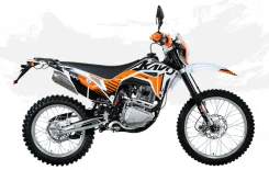 Kayo T2 300 Enduro PR. 300����. ��., ��������, ���������, ��� ������� ����