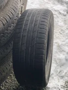Nokian Hakka Blue. ������, 2016 ���, �/�, ����� 30 % ����