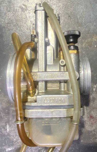 Карбюратор Lectron на KTM, Husqvarna, Sherco 250-300 2T, б/у, в наличии ...