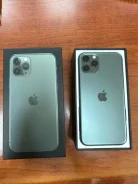 Apple iPhone 11 Pro. �/�, 256 ��, ������� ����