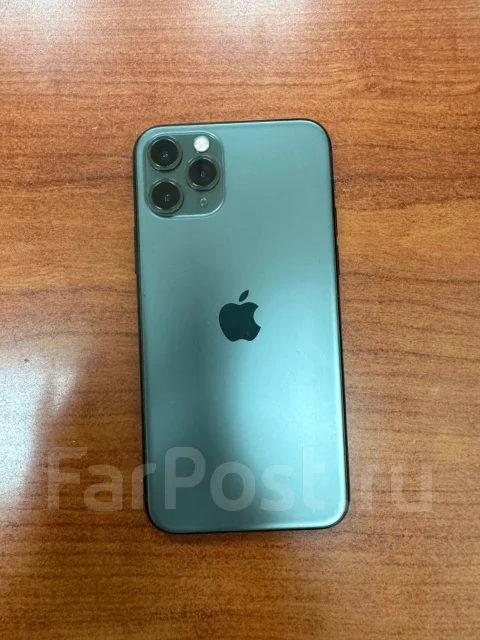 Apple iPhone 11 Pro. �/�, 256 ��, ������� ����