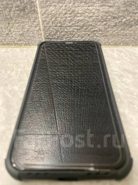 Apple iPhone 11. �/�, 256 ��, ������, 3G, 4G LTE, ����������, NFC ����