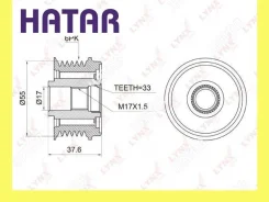 �������� ����� ����� ���������� Lynxauto PA1006 PA1006 ����