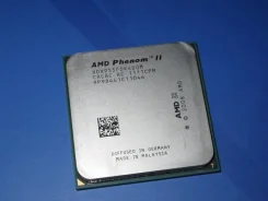 AMD Phenom II X4 955 ����