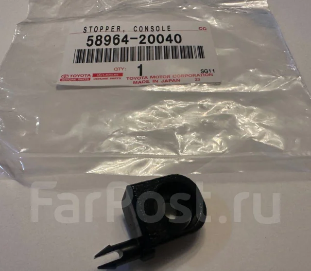 Toyota 25051 20040 аналоги
