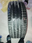 Falken Azenis FK510. ������, �/�, ����� 40 % ����