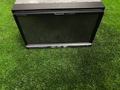 Panasonic CN-HW850D ����