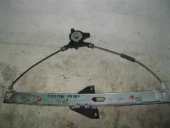 ��������������� ������������� �������� ������ Mazda 6 (GG) 2002-2007 (GJ6A58590D) GJ6A58590D ����
