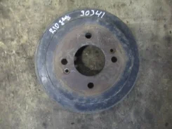 ������� ��������� Kia RIO 2005-2011, Verna/Accent III 2006-2010,i20 2008-2014,i10 2007-2013 (584111G000), ������ 584111G000 ����