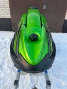 Kawasaki SX-R 800. 2014 ��� ����