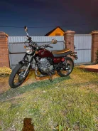 Honda CB 400SS. 400����. ��., ��������, ���, � �������� ����