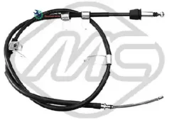 ���� ������� ������� HYU Santafe ALL SX-LH Metalcaucho 82002, ����� 82002 ����