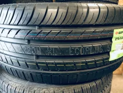 Goform EcoPlus SUV. ������, 2022 ���, �����. ��� ����� �� ����������� ����