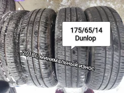 Dunlop Enasave EC204. ������, 2018 ���, �/�, ����� �� 5 % ����