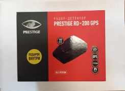 Prestige ����