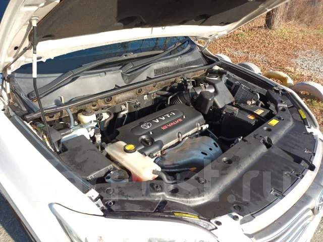 Toyota Vanguard. �������, ��������, 2.4 (170��.�.), ������, 235 000����. �� ����