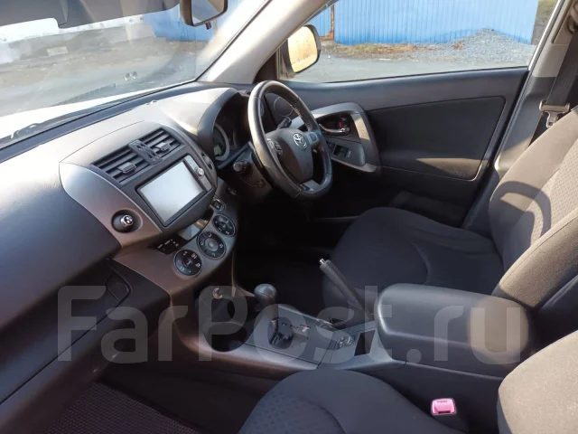 Toyota Vanguard. �������, ��������, 2.4 (170��.�.), ������, 235 000����. �� ����