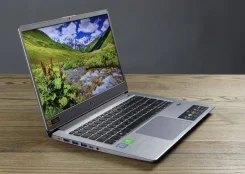 Acer Swift 3 SF314-54G. 14", 3,4����, ��� 12 ��, ���� 500���, WiFi: 1, Bluetooth: 1, ����������� �� 12��. ����