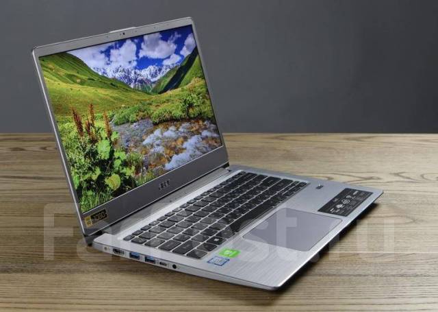 Ультрабук Acer Acer Swift 3 i5 12Gb Ram, 500Gb SSD (SF314-54G-51JP), 14 ...