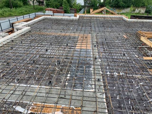 Строительство дома под ипотеку из пенобетона газоблока во Владивостоке